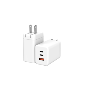 Cep telefonları için 65W hızlı şarj bilgisayarlar tabletler Apple ve Android için şarj kafa ile uyumlu Laptop iPad vb - Product Image 1