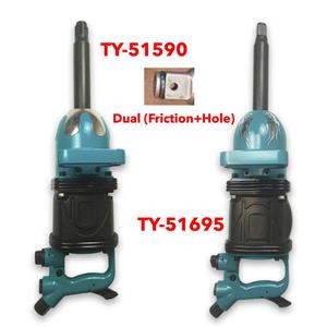 Gebruik Begeleiding Wrijving Ring <span class=keywords><strong>Vs</strong></span> Pin Detent Youtube Hoe De Aambeeld Behoud Pin Op Een Impact Driver Wiel uitlijning - Product Image 6