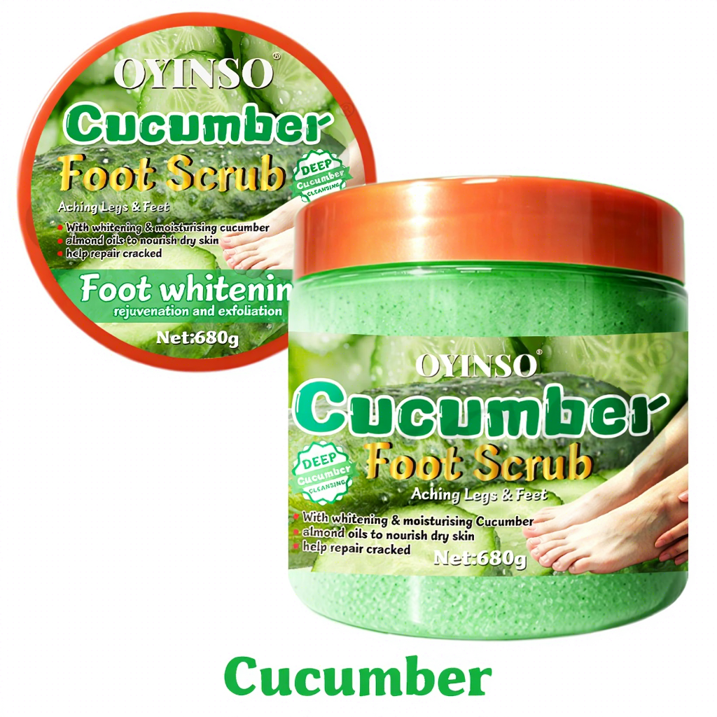 Cucumber