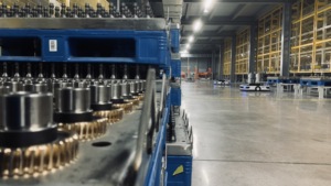 Tıbbi robotik makine yarı iletken ekipman için hassas planet redüktör düşük boşluk endüstriyel otomasyon IP65 koruyun - Product Image 6