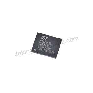 Jeking M58BWNORフラッシュパラレル32Mbit 32 80/80 LBGA-80 M58BW32FB4ZA3T - Product Image 5