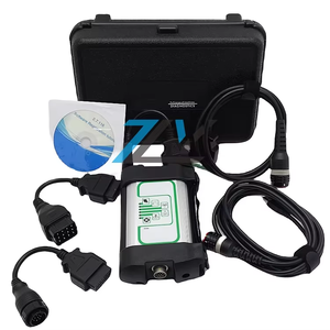88894000 Diagnostic Tool <strong>Communication</strong> Adapter Group 88894000 V2.7 V2.8 for Volvo Engin for Excavator - Product Image 6