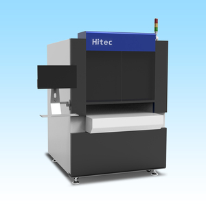 Sistema de visión artificial óptica de automatización Inspección visual para la diferenciación del tipo de producto de los inyectores - Product Image 6