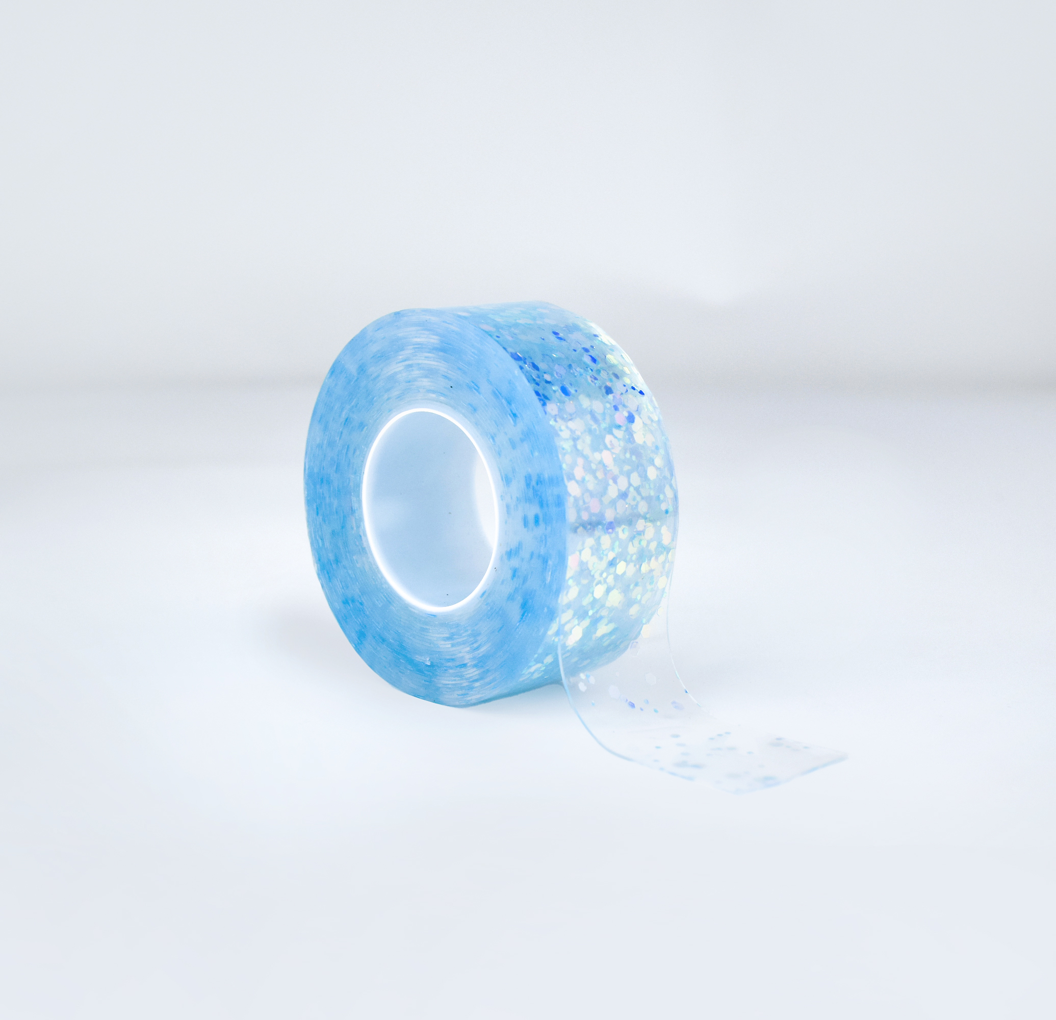 สีน้ำเงิน