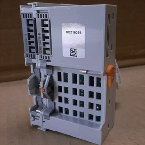NLS nuevo y original 750-891New IN Box Plc Disc I/O Modbus Tcp Control- 750891 - Product Image 3