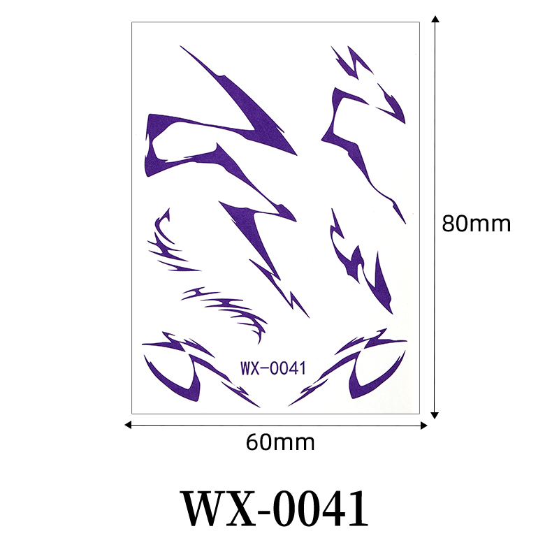 WX-0041 ดับบลิวเอ็กซ์-0041