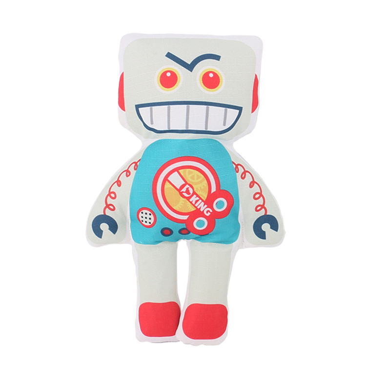 2D Robot 3