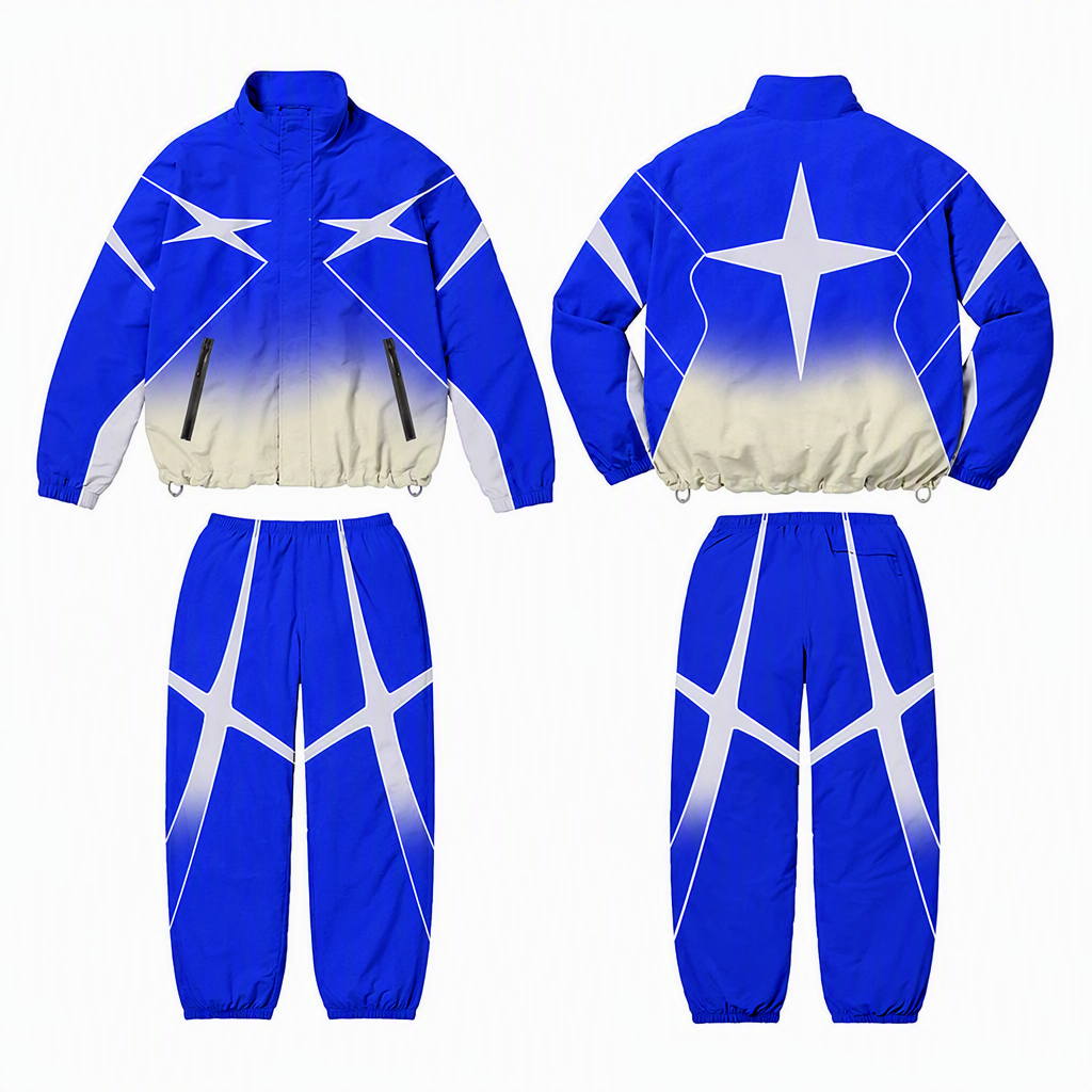 Azul