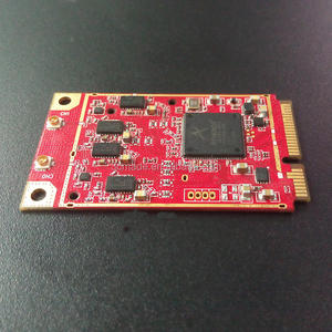 PCIE卡5G LTE全球定位系统调制解调器Atheros AR9582，带PCI Express接口迷你Pcie无线模块适配器 - Product Image 1