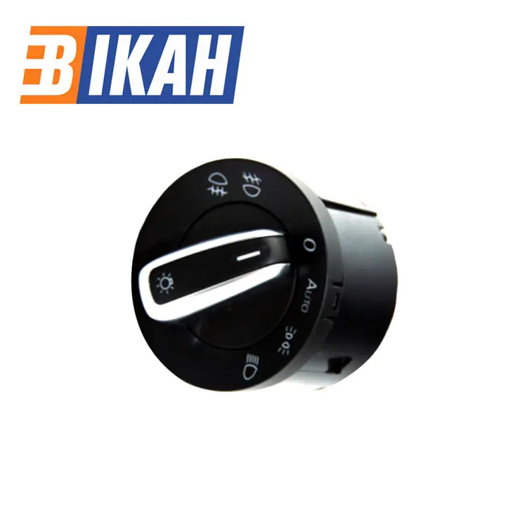 Headlight Switch 3C8 941 431 3C8941431 for VW GOLF VI (5K1)(2008/10 - 2013/11)