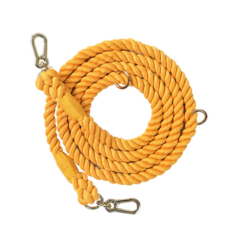 Accessoires miel orange-or