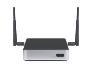 Geniatech RK3399 Mini PC ad alte prestazioni commerciale lettore multimediale Android Linux braccio CPU incorporato materiale per Computer di livello industriale