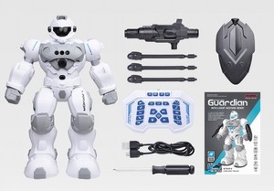 Intelligent <strong>Programming</strong> <strong>Remote</strong> <strong>Control</strong> <strong>Robot</strong> Toy for Kids - Gesture Sensing and Interactive Features - Product Image 2