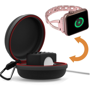 EVA saklama kutusu Apple & Apple Watch serisi 9 için şok geçirmez ve su geçirmez özellikleri ile şık tasarım - Product Image 2