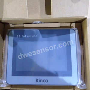KINCO MK070E-33DT HMI con integrato PLC Touch Screen interfaccia uomo-computer controllore logico programmabile pannello integrato