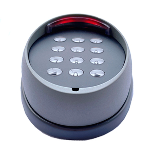 Wireless <strong>Keypad</strong> Standalone Single Door Access Control <strong>Keypad</strong> for and Apartment - Product Image 2