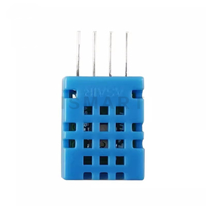 DHT11 DHT-11 digitale di temperatura e umidità sensore di temperatura per KIT di DIY