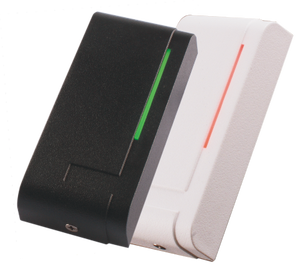 ตัวอ่านการ์ด CPU Anti-Copy เข้ารหัส13.56MHz เครื่องอ่านบัตร CPU การ์ดอ่านและเขียนเข้ารหัสสัญญาณ Wiegand OUTPUT - Product Image 1