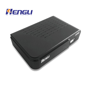İspanya detayları TV alıcısı isdb-t tuner desteği wifi alıcısı hd Set üstü kutu - Product Image 3