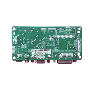 High M.RT2281.E5 cost-effectiveness cheaper DVI <strong>VGA</strong> AUDIO <strong>input</strong> Universal 1280*800 1366*768 1920*1080 <strong>Lcd</strong> <strong>Controller</strong> <strong>Board</strong> - Product Image 2