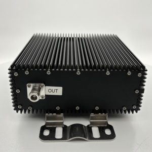 Atenuador de cable coaxial RF PIM bajo 160dbc Frecuencia de carga 555 a 3800MHz con entrada 4,3 10 Salida hembra N Hembra 50 Ohm - Product Image 4