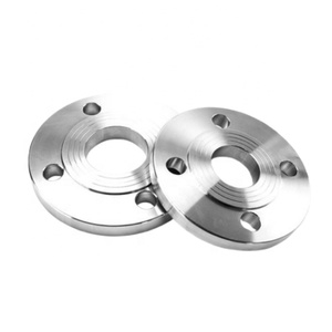 Nsi/ASME <span class=keywords><strong>b16.5</strong></span> rèn SS304 316L thép không gỉ hàn cổ mặt bích ISO trượt trên 600 #900 #1/2 '-24' mặt bích mù mặt bích - Product Image 5