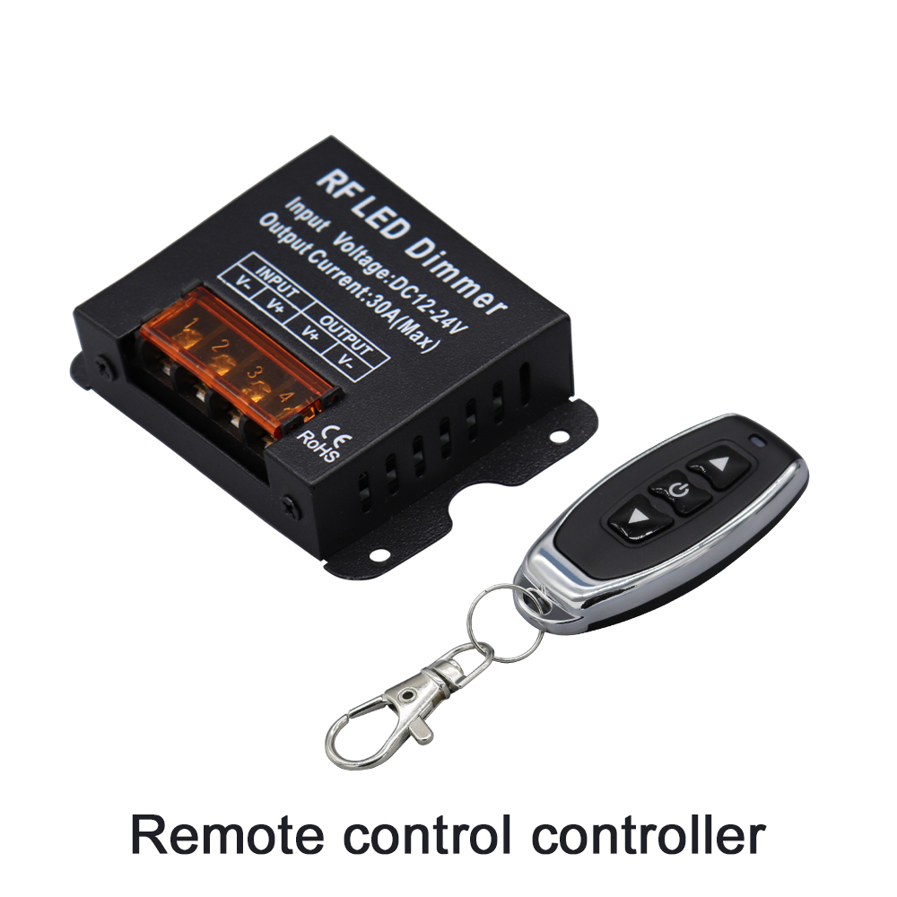 Control remoto