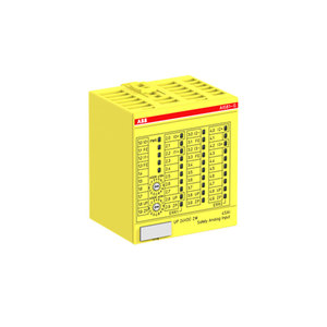 ABBs AC500 PLC AI523 1SAP250300R0001/AI531 AO523 AX521 AX522 <strong>Analog</strong> <strong>Input</strong> <strong>Module</strong> Output <strong>Module</strong> - Product Image 5