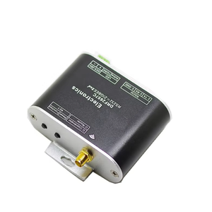 Módulo inalámbrico RS232 a ZigBee-Módulo de transmisión de 1,6 km, Chip CC2630, DRF2657C