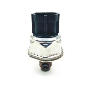 <strong>Original</strong> for CITROEN JUMPER RELAY PEUGEOT BOXER 2.2 HDI Mitsubishi L200 Pajero <strong>Fuel</strong> Rail High <strong>Pressure</strong> <strong>Sensor</strong> 55PP05-01 55PP0501