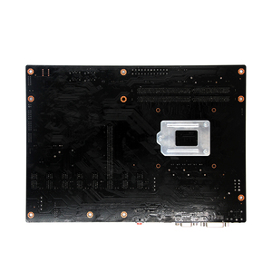 Vendite calde della scheda madre nuova scheda principale incorporata B85 LAN 8gpu H81 In-tel X86 Linux ddr3 Mini pc board - Product Image 5
