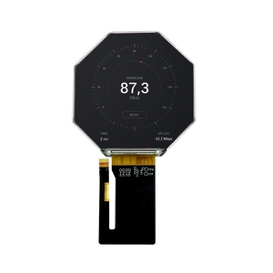2,36 2,4 Zoll rundes TFT-LCD-Anzeige modul mit 320*320 Punkten für Raspberry Pi - Product Image 3