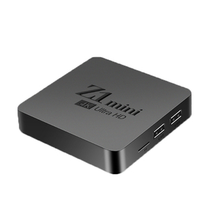 Syta <strong>Z1</strong> Mini 2GB 16GB Android Smart TV Box OEM Design for Google Media Player BT Remote ATV Interface ATV Interface <strong>Best</strong> Box - Product Image 2
