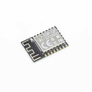 <strong>WiFi</strong> <strong>Module</strong> ESP-12F ESP 12F Original <strong>ESP8266</strong> Serial <strong>Wifi</strong> <strong>Module</strong> ESP-12F(ESP8266MOD) - Product Image 1