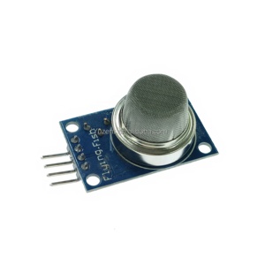Modulo di rilevamento di Gas nocivo sensore di qualità dell'aria MQ-135 MQ135 - Product Image 5