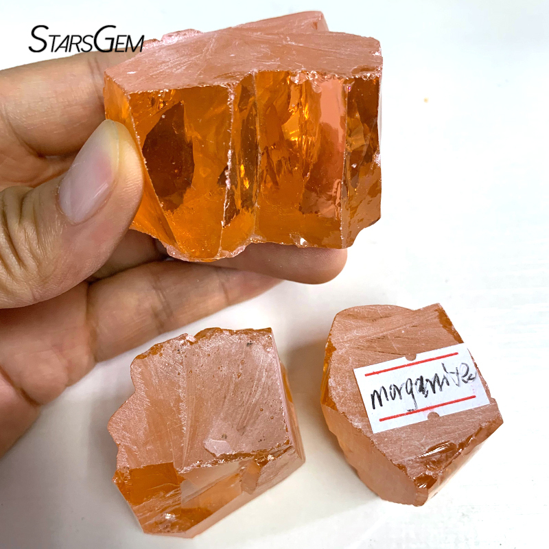 morganite