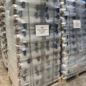 Jaring pembungkus kuat HDPE 123 X 3000m, jaring pembungkus elastis - Product Image 2