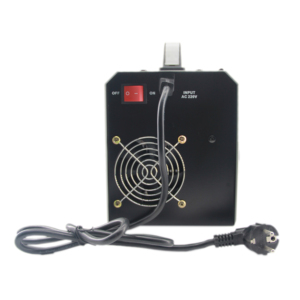 JINGJIN多功能方便110v 220v焊机MIG/MMA/TIG迷你mig焊机无气mig焊机 - Product Image 3