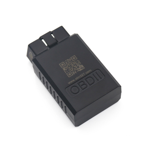 Mini elm327 lettore di codici bluetooth 4.0 V03H4 strumenti per veicoli analizzatore motore Android iOS scanner obd2 - Product Image 4