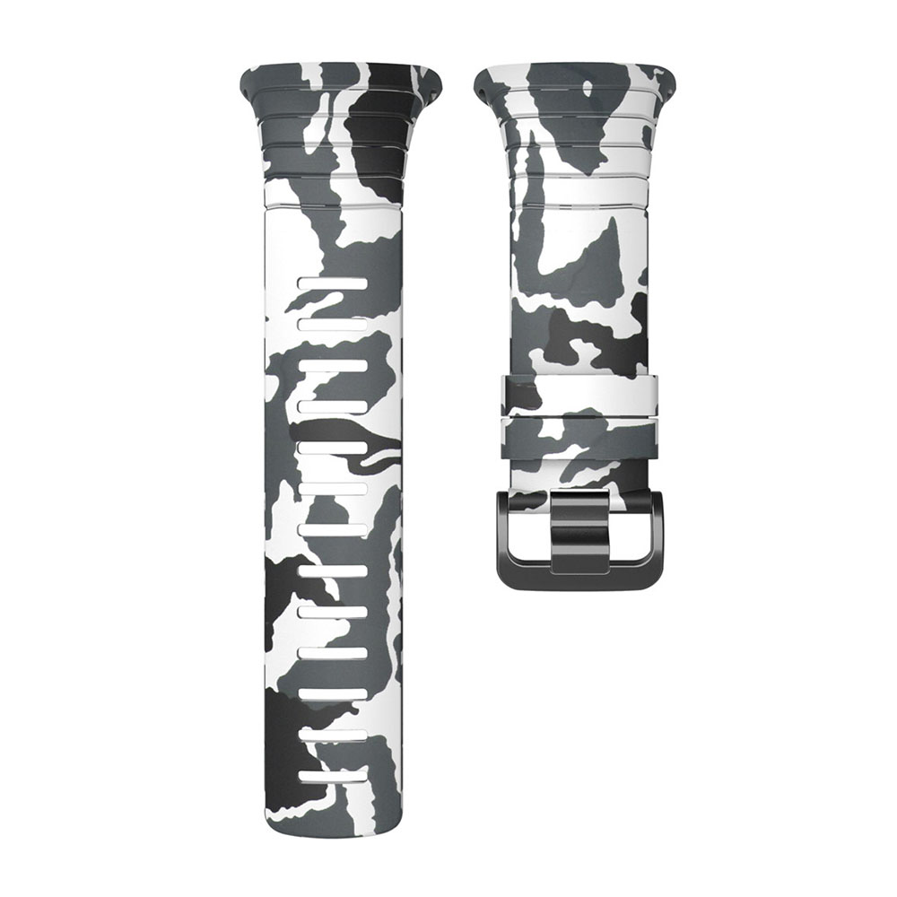 camouflage gris blanc
