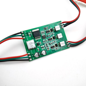 DIY WS2811 Hochleistungs-LED-Pixel module DC12-36V 20W 30W RGB adressierbar Vollfarb-Hoch leistungs modul LED Pixel Point Lights - Product Image 6
