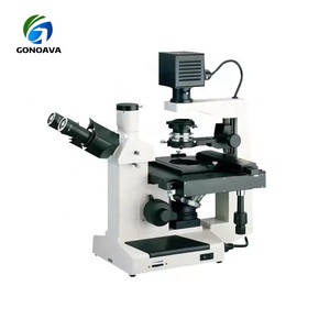 Analizador de imágenes de partículas de microscopio/Equipo Analizador de imágenes de partículas de micropartículas dispositivo de instrumento - Product Image 3