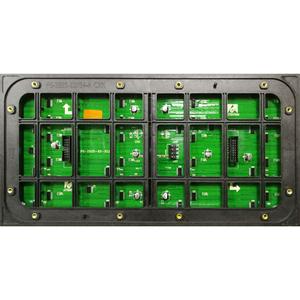 Açık SMD 2727 P5 LED modülleri Led Panel işareti için tam renkli LED modülü - Product Image 5