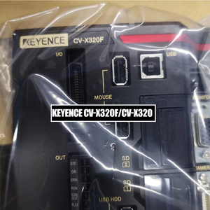 KEYEN CE CV-X320F Controller Intuitive Erkennung Automatisches optisches Etikett Visual Vision Inspection System - Product Image 5