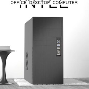Cheap Office Used All in One <strong>Desktop</strong> Computador Case I3 I5 I7 <strong>Cpu</strong> Gaming <strong>Desktop</strong> <strong>Computer</strong> Pc - Product Image 2