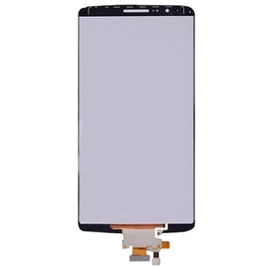 LCD ราคาโรงงานสำหรับ LG G3 / D850 / D851/D855จอแสดงผล LCD หน้าจอสัมผัส Digitizer Assembly พร้อมกรอบ