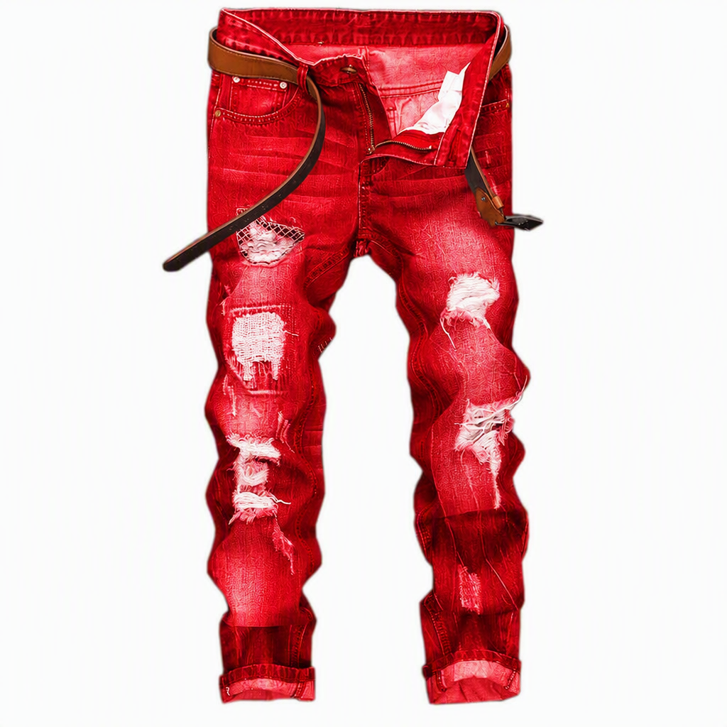 Rojo