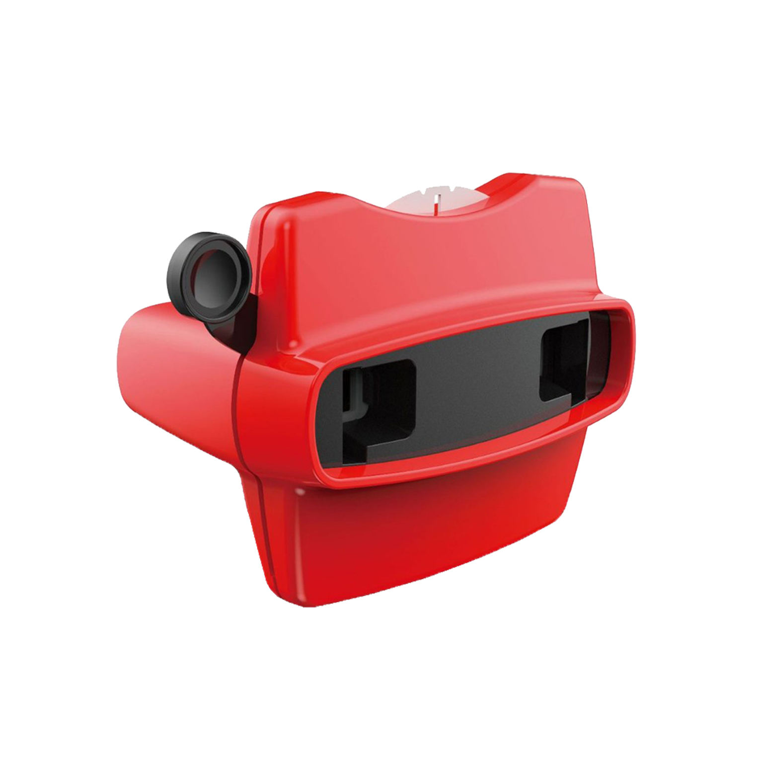 3D View Master-Red
