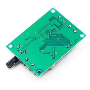 <strong>Dc</strong> brushless <strong>motor</strong> drive board module Speed <strong>control</strong> board DRIVE disk <strong>motor</strong> controller 7V-12V improved version - Product Image 3
