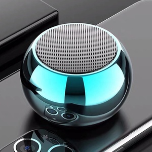 带大立体声的无线便携式扬声器多色迷你电脑扬声器 - Product Image 6